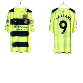 Manchester City 2022/23 - XXL