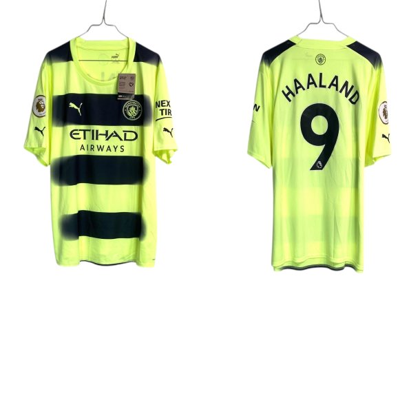 Manchester City 2022/23 - XXL