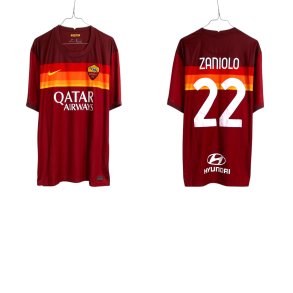 AS Roma 2020/21 - XXL