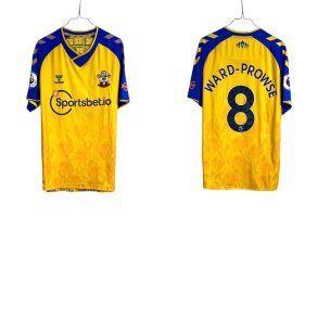 Southampton 2021/22 - XL