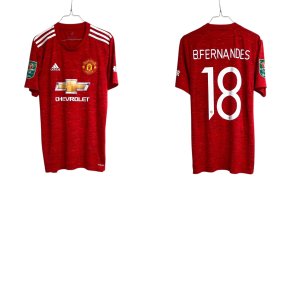 Manchester United 2020/21 - M
