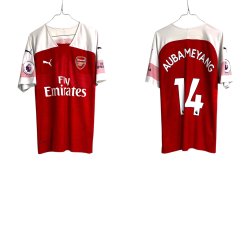 Arsenal 2018/19 - XL