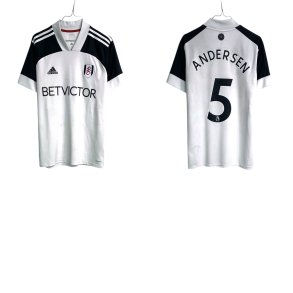 Fulham 2020/21 - M