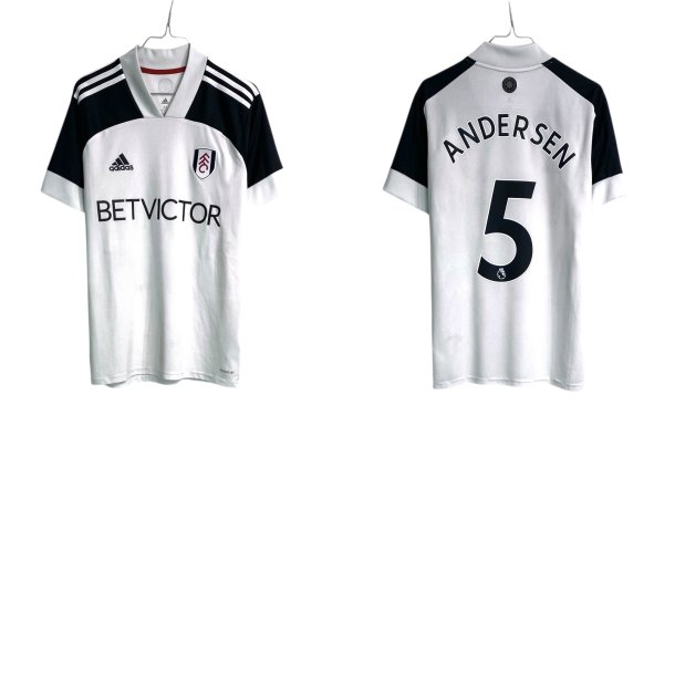 Fulham 2020/21 - M