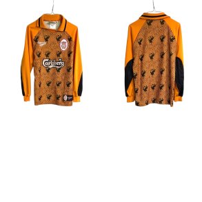 Liverpool 1996/97 - 30/32 (164)