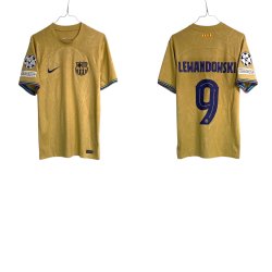 Barcelona 2022/23 - S