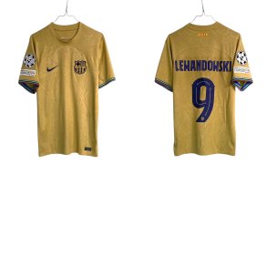 Barcelona 2022/23 - S