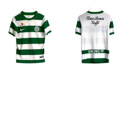 Viborg 2014/15 - 128-137