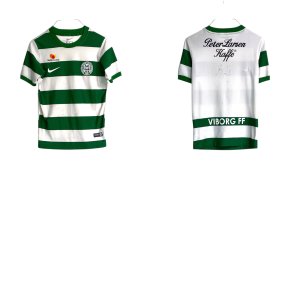 Viborg 2014/15 - 128-137