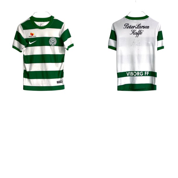 Viborg 2014/15 - 128-137