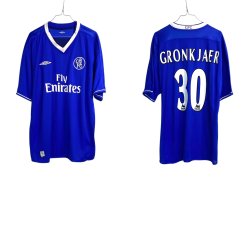 Chelsea 2003/05 - XL
