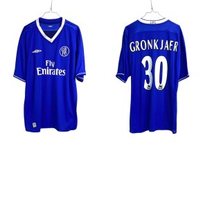 Chelsea 2003/05 - XL