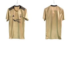 Aberdeen 2019/20 - S