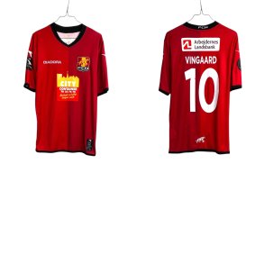 FC Nordsj�lland 2013/15 - M