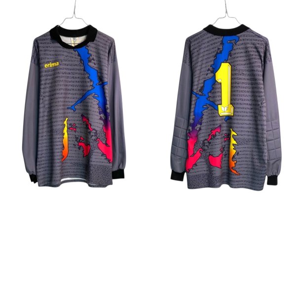 Mlmandstrje Erima - L/XL