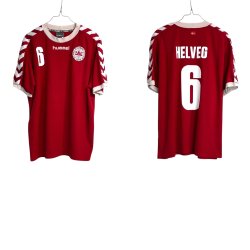 Danmark 2002/04 - XXL (fitter XL)