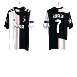 Juventus 2019/20 - L