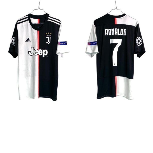 Juventus 2019/20 - L