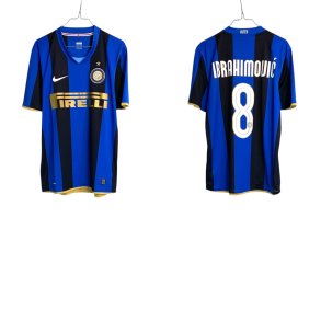 Inter 2008/09 - M