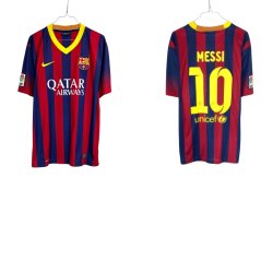 Barcelona 2013/14 - L