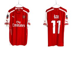 Arsenal 2014/15 - XL