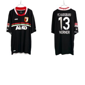 Augsburg 2013/14 - XXL