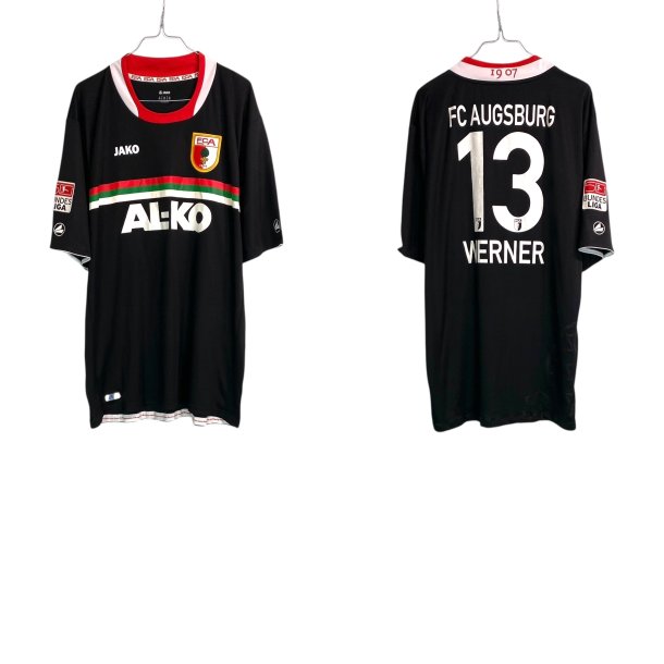 Augsburg 2013/14 - XXL