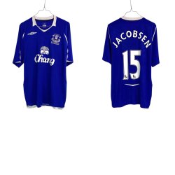 Everton 2008/09 - L
