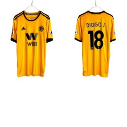 Wolverhampton 2018/19 - L