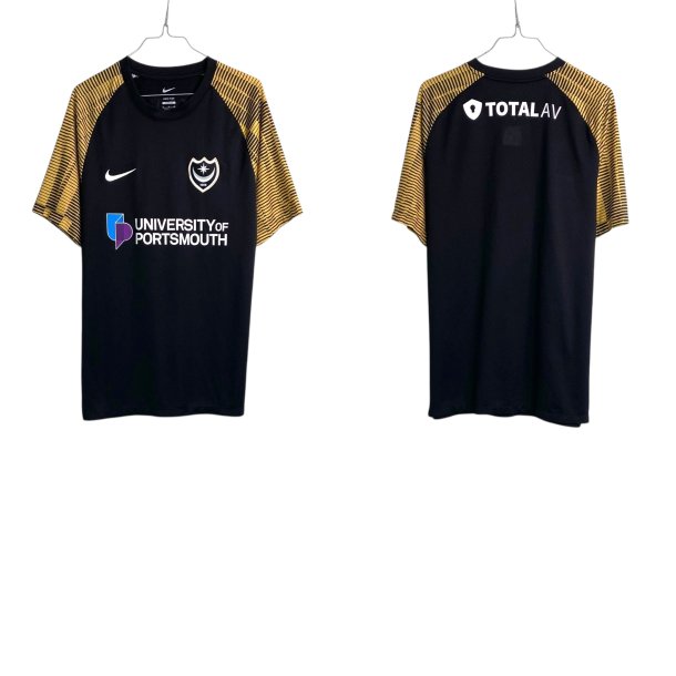 Portsmouth 2022/23 - XL