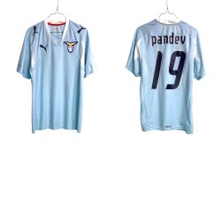Lazio 2007/08 - M