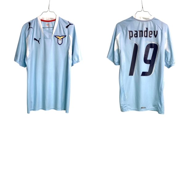 Lazio 2007/08 - M