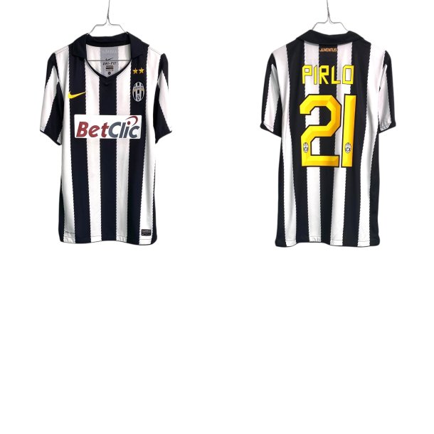 Juventus 2010/11 - S