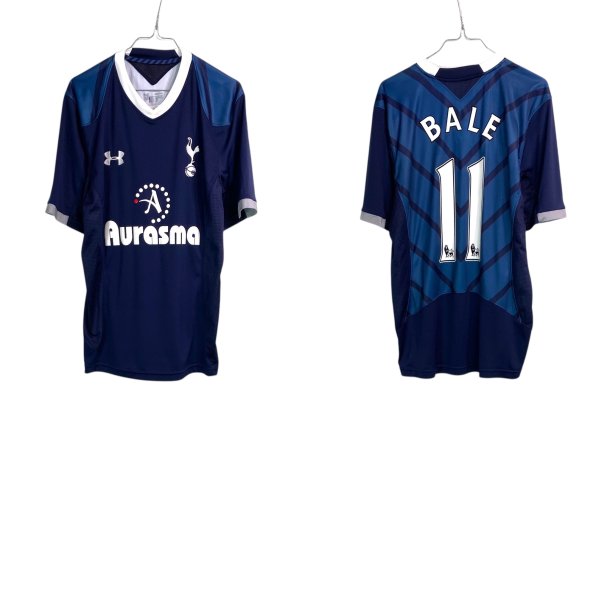 Tottenham 2012/13 - M