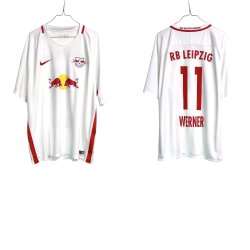 RB Leipzig 2016/17 - XXL