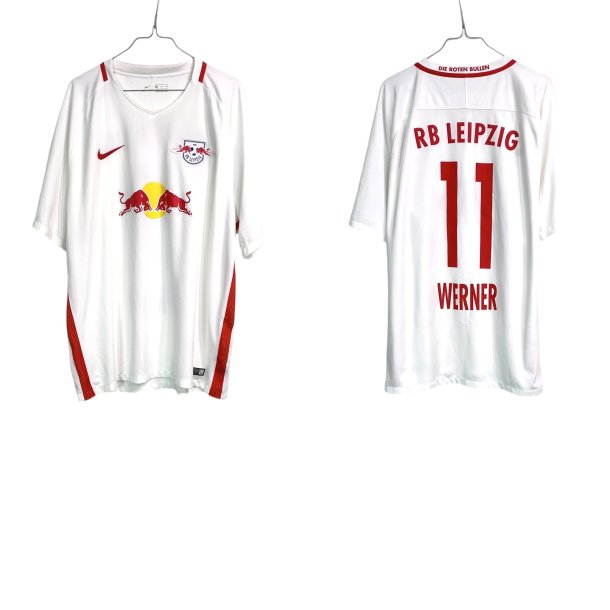 RB Leipzig 2016/17 - XXL