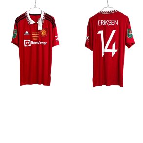 Manchester United 2022/23 - M