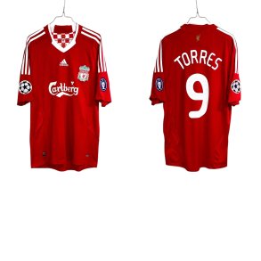 Liverpool 2008/10 - L