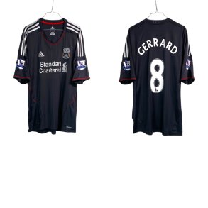 Liverpool 2011/12 - XL