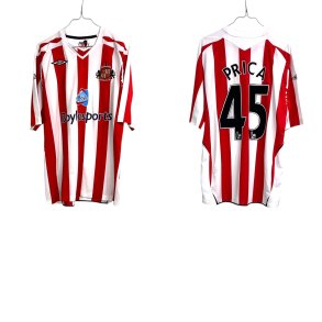 Sunderland 2007/08 - XL