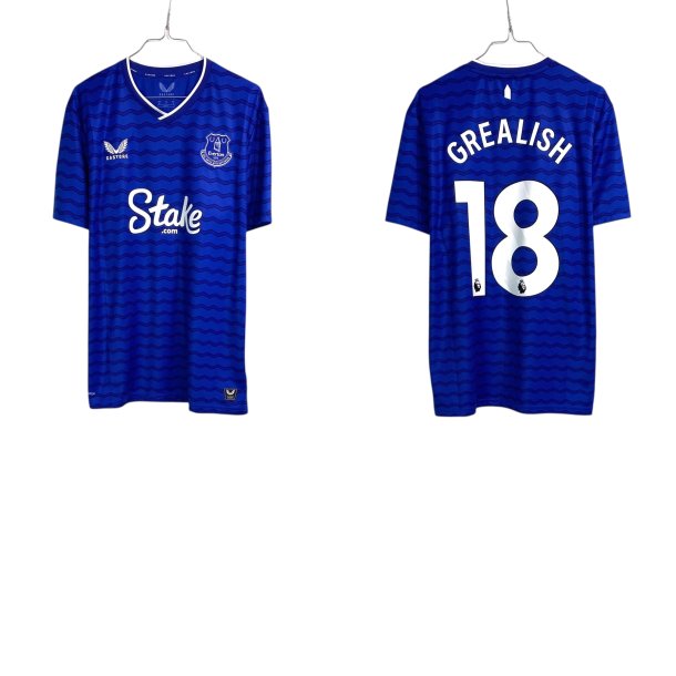 Everton 2025/26 - L