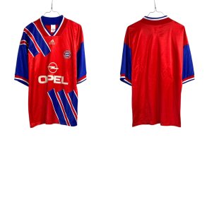 Bayern M�nchen 1993/95 - L