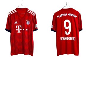 Bayern M�nchen 2018/19 - L