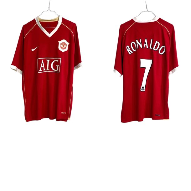 Manchester United 2006/07 - XL