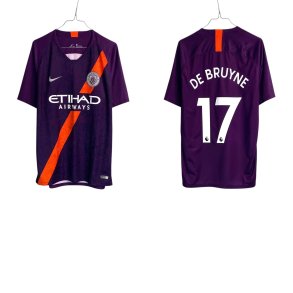 Manchester City 2018/19 - L