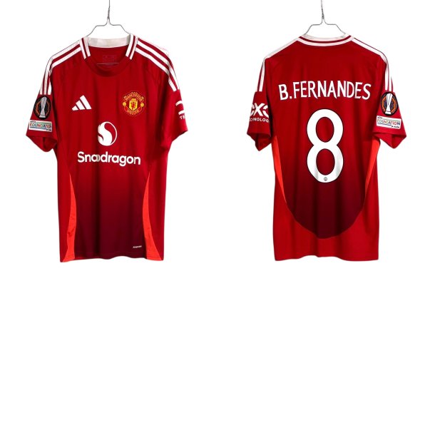 Manchester United 2024/25 - M