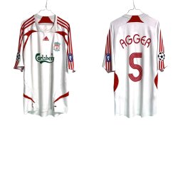 Liverpool 2007/08 - XXL
