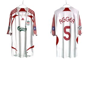 Liverpool 2007/08 - XXL