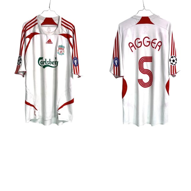 Liverpool 2007/08 - XXL