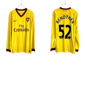 Arsenal 2010/11 - L